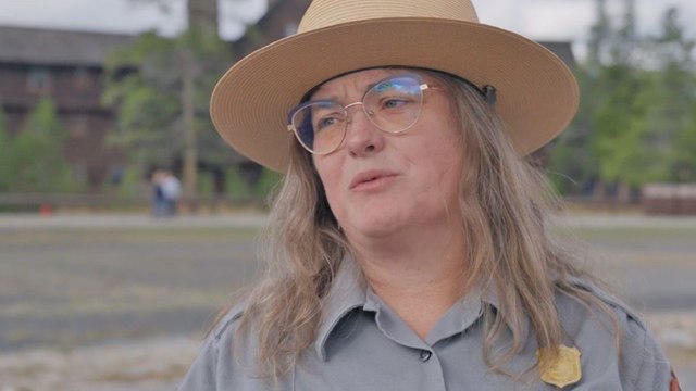 Parcs Paradoxes - Voyage américain Teaser VF