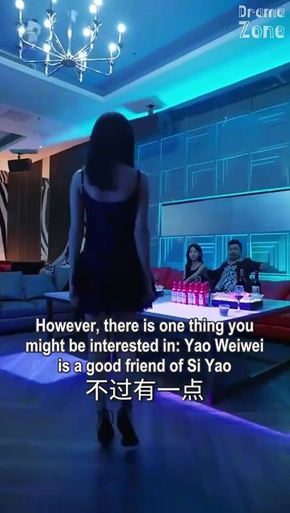 Bos Mafia Dan Gadis Dengan Dendam | Mafia Boss and Revenge Girl | Drama China | SUB INDO