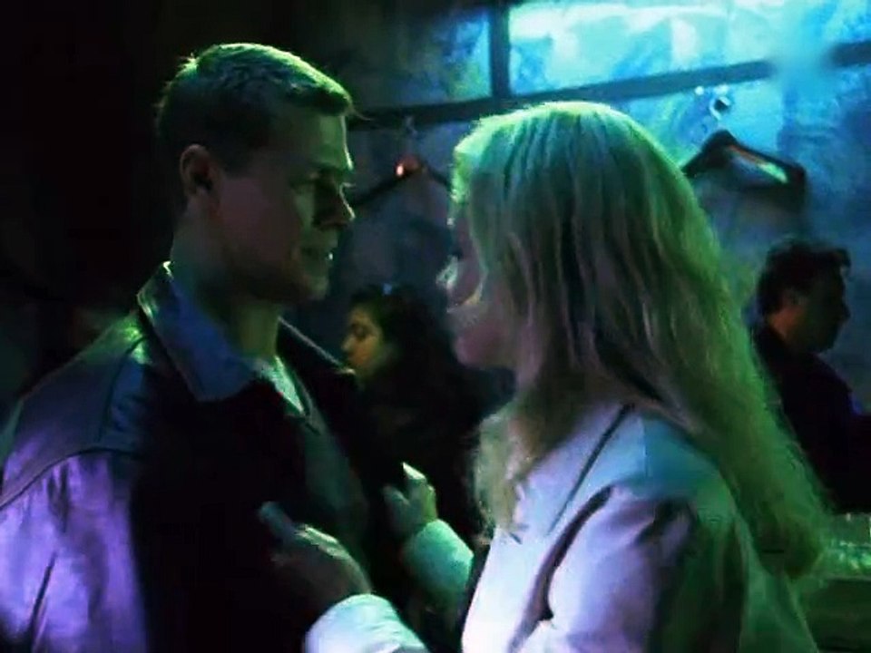 Le Clown saison 1 - épisode 1 - Ennemis De Toujours