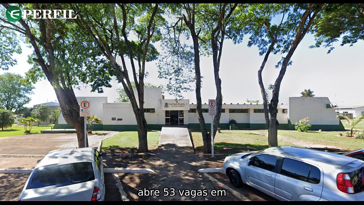 "Sete Quedas oferece 53 vagas, salário mínimo, Bolsa Família e recusa milionária de Igor Jesus"