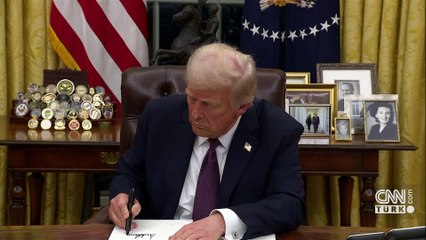 Küresel piyasalarda DeepSeek etkisi! Nvidia ve teknoloji hisselerinde sert düşüş