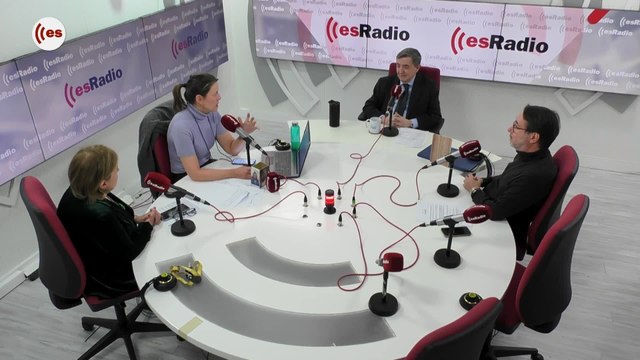 Crónica Rosa: Anabel Pantoja ya está en casa con su hija