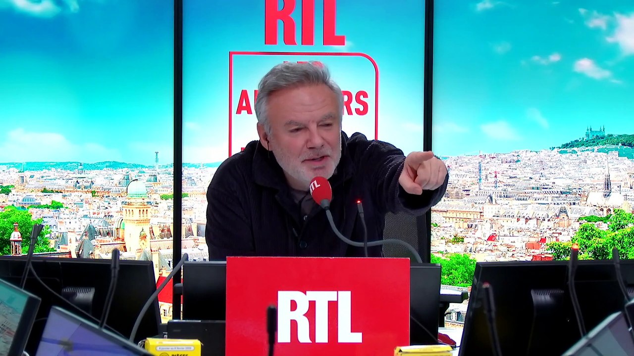 CATHERINE LABORDE - "Elle avait un sens de l'humour ravageur", se souvient Isabelle Morini-Bosc