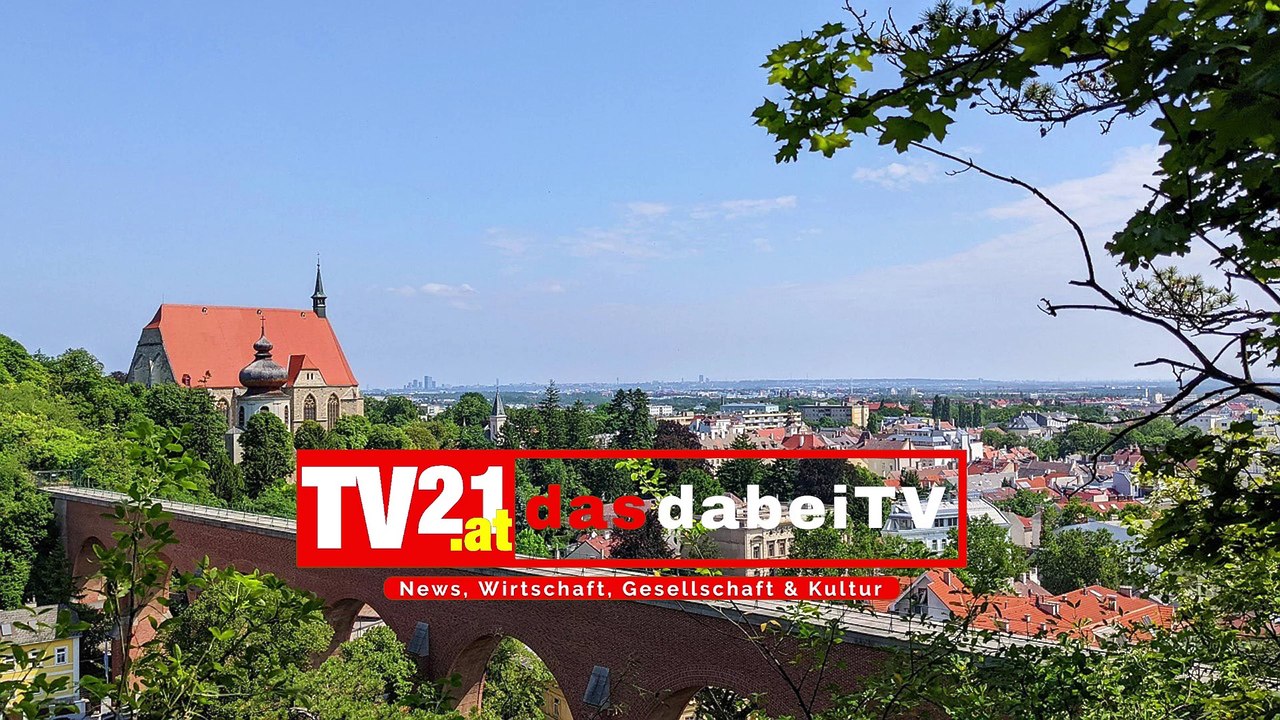 Rot-grüne Koalition  in Mödling