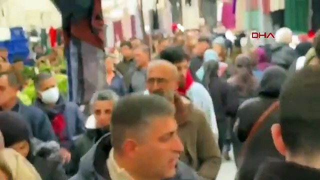 İstanbul'da 50 yıllık semt pazarı tarihe karıştı: Danıştay kararıyla kapatıldı