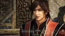 ling tong bonds DYNASTY WARRIORS: ORIGINS