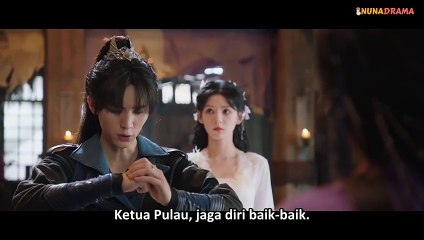 THE LAND OF WARRIORS(SUB INDO)EPISODE 37