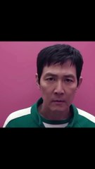 Gi-hun NOW☠️ Gi-hun OLD😁 #squidgame2 #edit #fyp