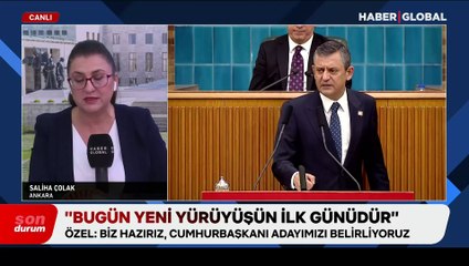 CHP'de cumhurbaşkanı adayı belirleme süreci nasıl işleyecek?