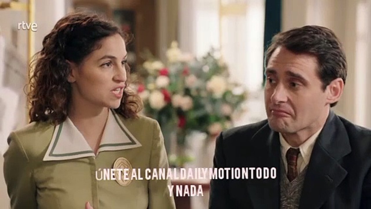 Salón de té La Moderna - Ep 325
