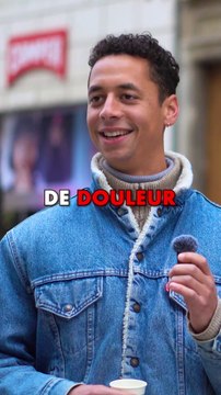 Tu t'attendais à ça ? Moi non et je REGRETTE.. 😭