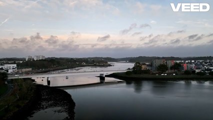 Sunrise to Sunset- Nature's Daily Masterpiece