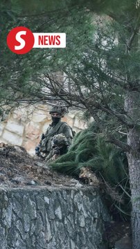 Tensions rise in southern Lebanon amid delayed Israeli withdrawal