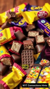 Today's NYT Connections Hints, Answers and Help for Jan. 28, #597 #shorts #TodayNYTConnections