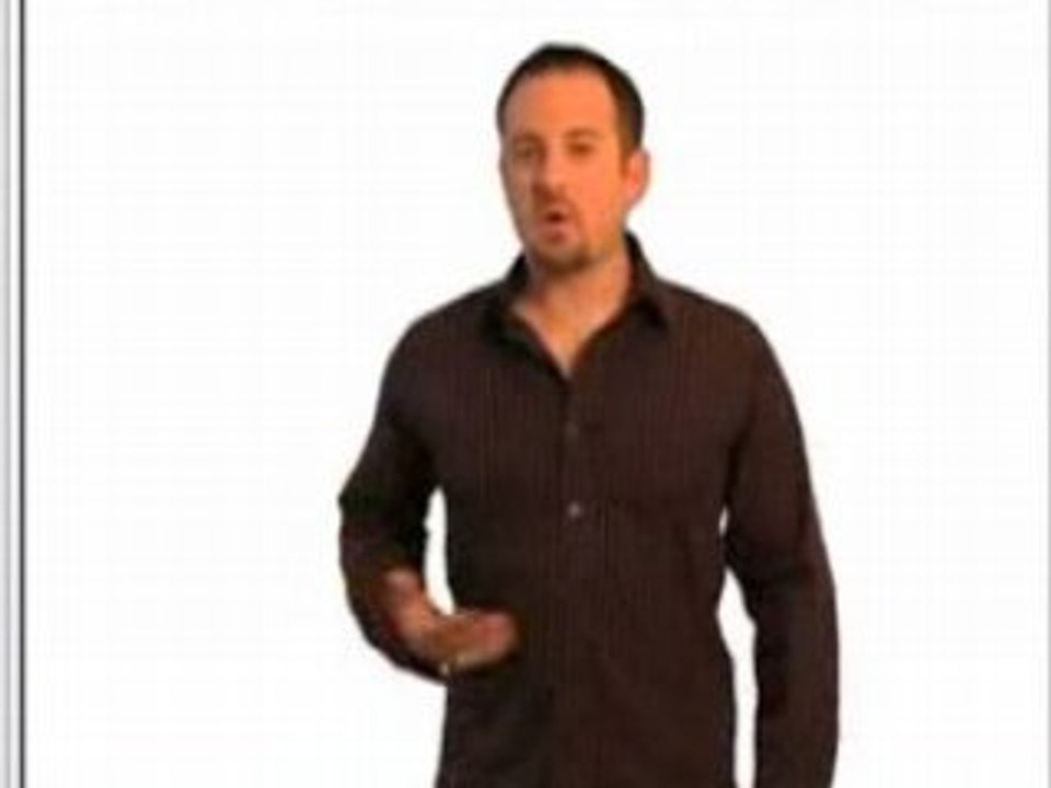 PART 2 Massive Results! (home based business) Training