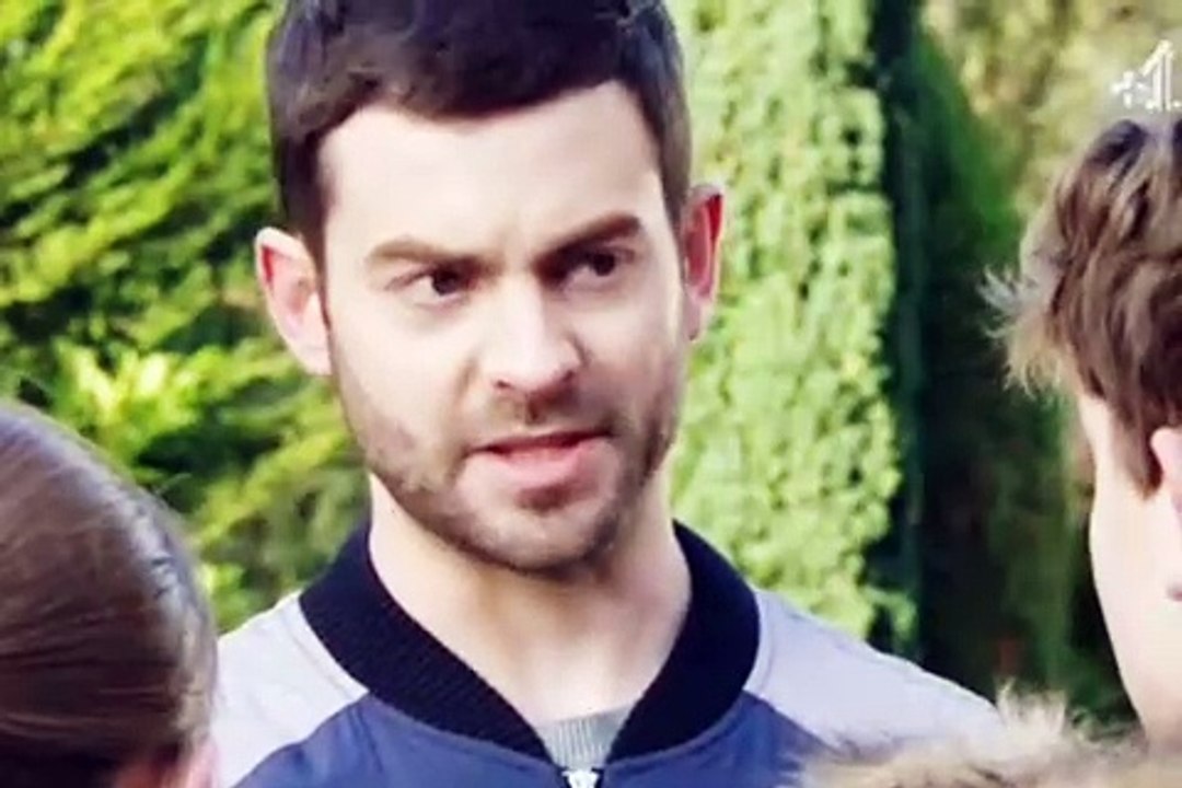 Hollyoaks 6th January 2015