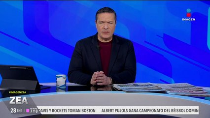 Integrantes de la delincuencia habrían atacado un helicóptero en Michoacán