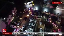 İstanbul merkezli 11 ilde yasa dışı bahis operasyonu
