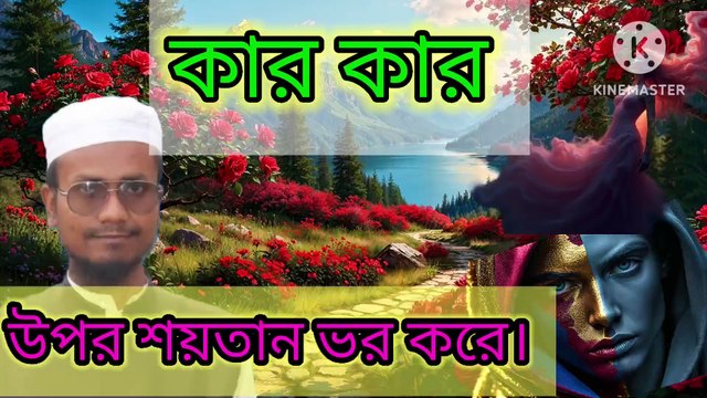 কার কার উপর শয়তান ভর করে। kar kar upar shoitan vor kore M Sahjahan ahmed Ahadisun Nabi sallallahu alaihi wasallam arif bin habib, mufti arif bin habib new waz, full waz arif bin habib, mufti arif bin habib, arif bin habib new waz, arif bin habib waz, mu