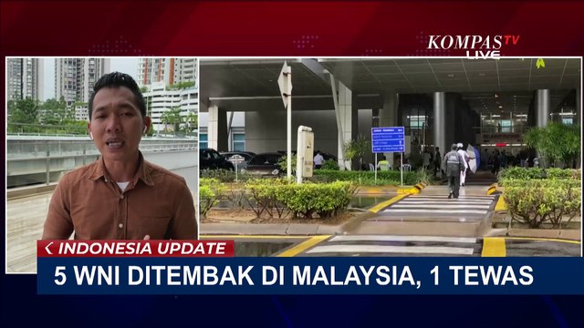 [FULL] Penembakan 5 WNI di Malaysia, Benarkah WNI Bawa Sajam & Bahayakan Aparat? | WNI DITEMBAK