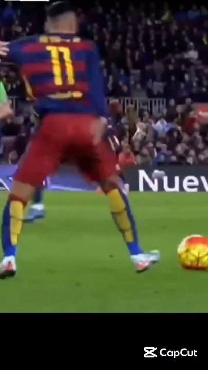 Rare Football skills