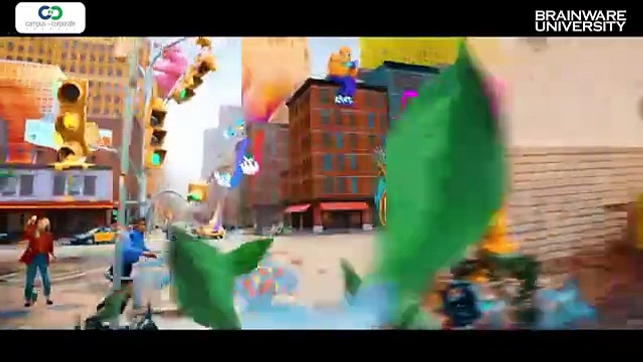 Unleash Your Creativity with a BSc in Animation & Multimedia: Turn Imagination into Reality