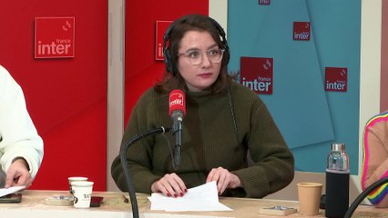 Volez, c’est bon pour la circulation - chronique de Lisa Delmoitiez