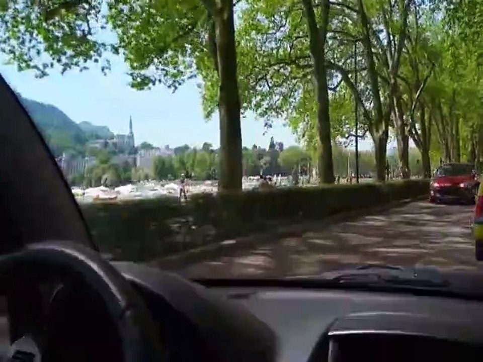 "La sociale" film de Gilles Perret