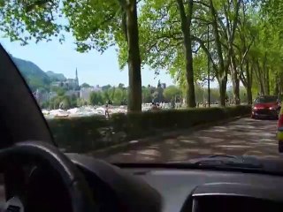 "La sociale" film de Gilles Perret