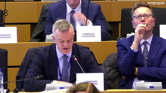 La Comisión Europea confirma que el gobierno de Sánchez rechazó la ayuda de 4 de los 6 países europeos que ofrecieron socorro tras la tragedia de la DANA en Valencia