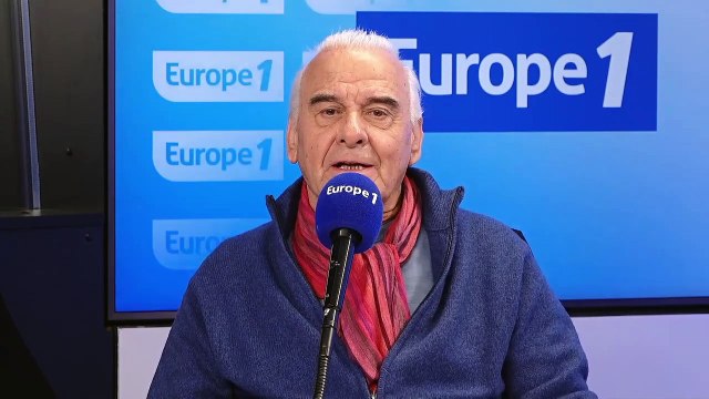 Pascal Praud et vous - «J'étais en perdition totale» : Michel Fugain se confie sur la perte de sa fille et comment il a «repris goût à la vie»