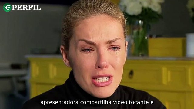 Tragédias e desafios: Ana Hickmann, pastor e Andressa Urach compartilham suas dores e superações