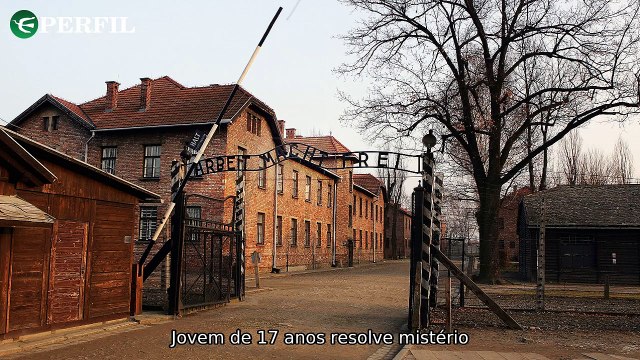 Descobertas surpreendentes: Mistério familiar em Auschwitz, esconderijo milenar no Alasca e mudança no Google Maps