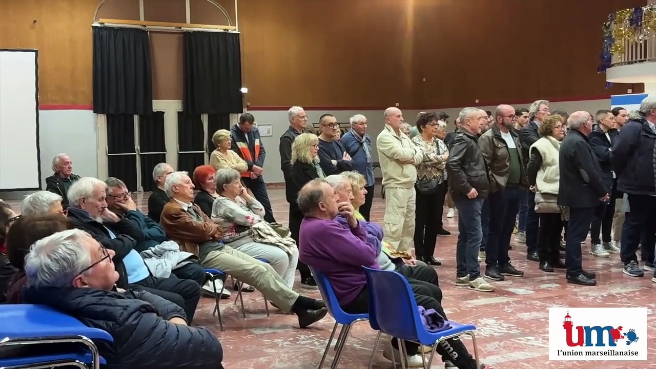 MARSEILLAN - Entre bilans, projets et défis : Les ambitions de L'Union Marseillanaise