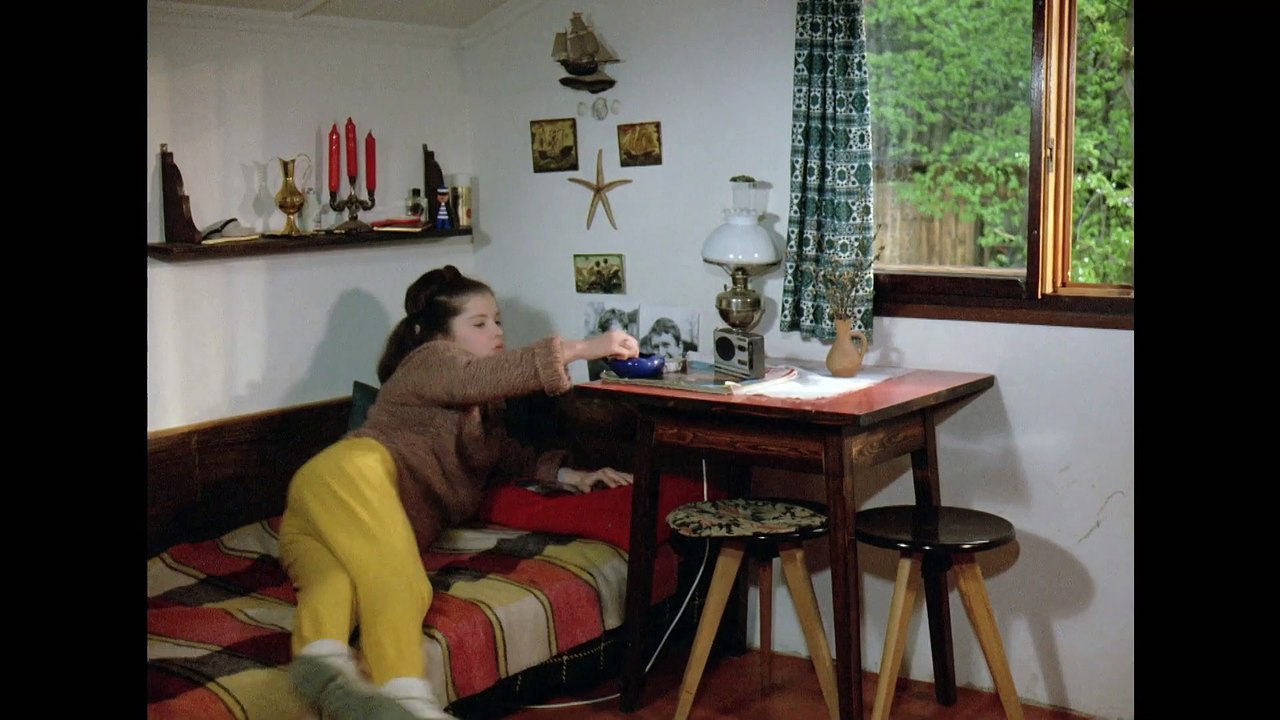 Pan Tau - Pan Tau und der lange Sonntag