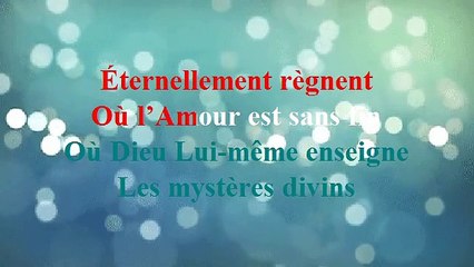 Sion Belle Cité (Paroles)