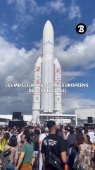 Les meilleurs festivals cet été