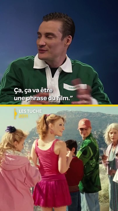 God Save the Tuche Bande-annonce (2) VF