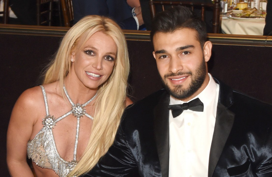 L'ex marito di Britney Spears parla dell'assurdità della sua tutela legale