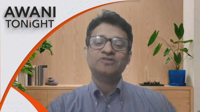 AWANI Tonight: Can the 1:3 Internship Policy bridge labour market gaps?