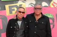 Sex Pistols are planning a US tour with Frank Carter