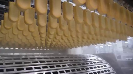 Mira Como Se Hacen Los Helados