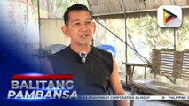 Mga magsasaka sa Calabarzon, nagpasalamat sa tulong ng farm-to-market roads