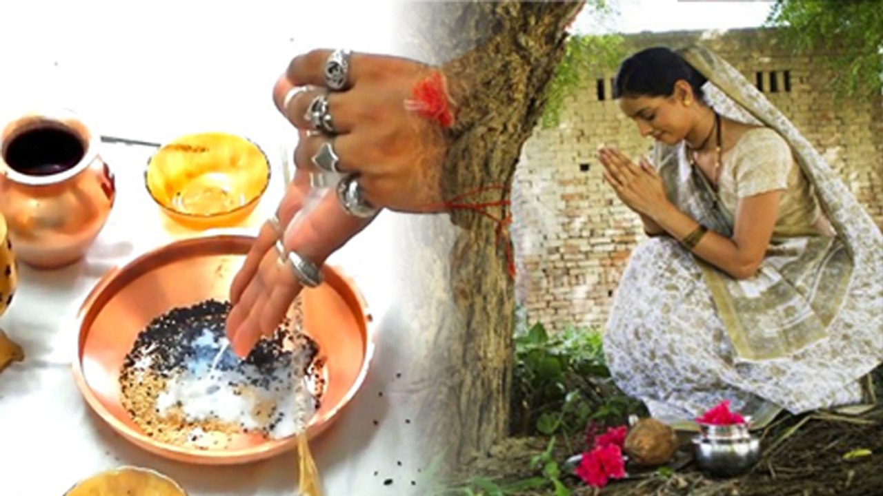 Mauni Amavasya 2025: मौनी अमावस्या पर पितृ दोष दूर करने के लिए स्नान के बाद जरूर करें ये 1 काम...|