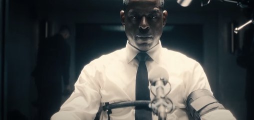 Paradise (Disney+) : la bande-annonce de la série thriller avec Sterling K. Brown