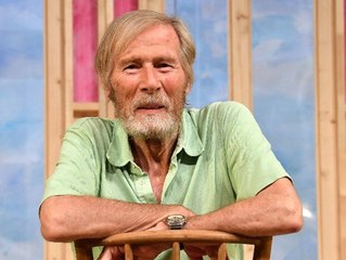 TV-Ikone Horst Janson stirbt mit 89 Jahren