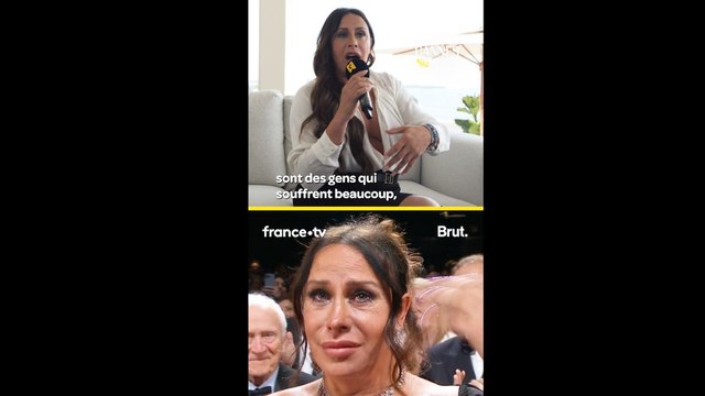 Emilia Pérez : Karla Sofía Gascón parle de la transidentité