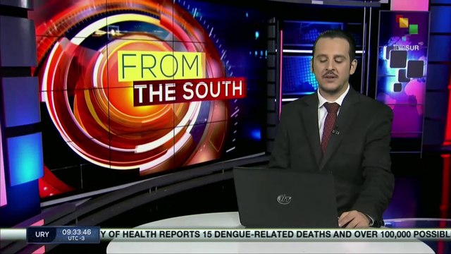 Claudia Sheinbaum discusses the immigration issue with her Cabinet