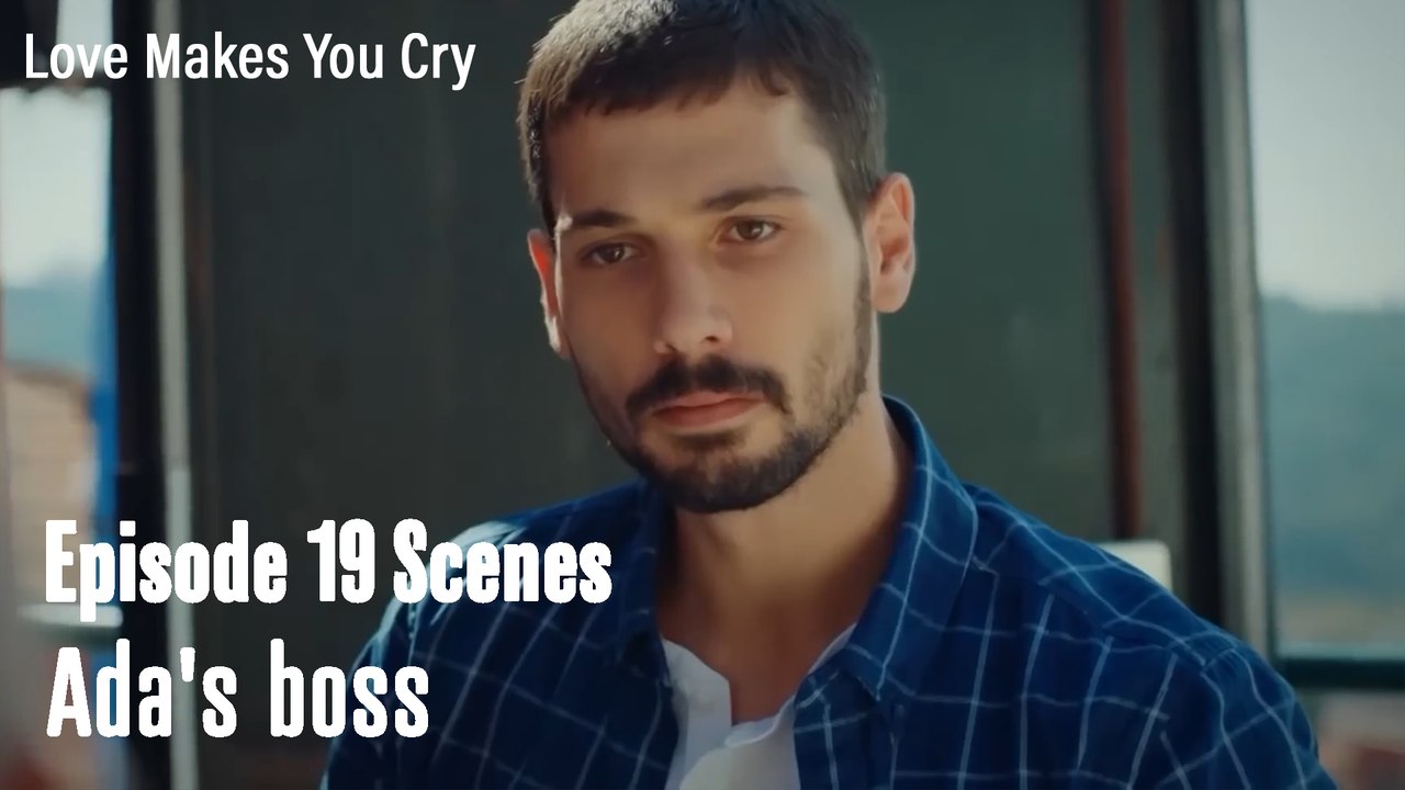 Ada' Boss - Love Makes You Cry