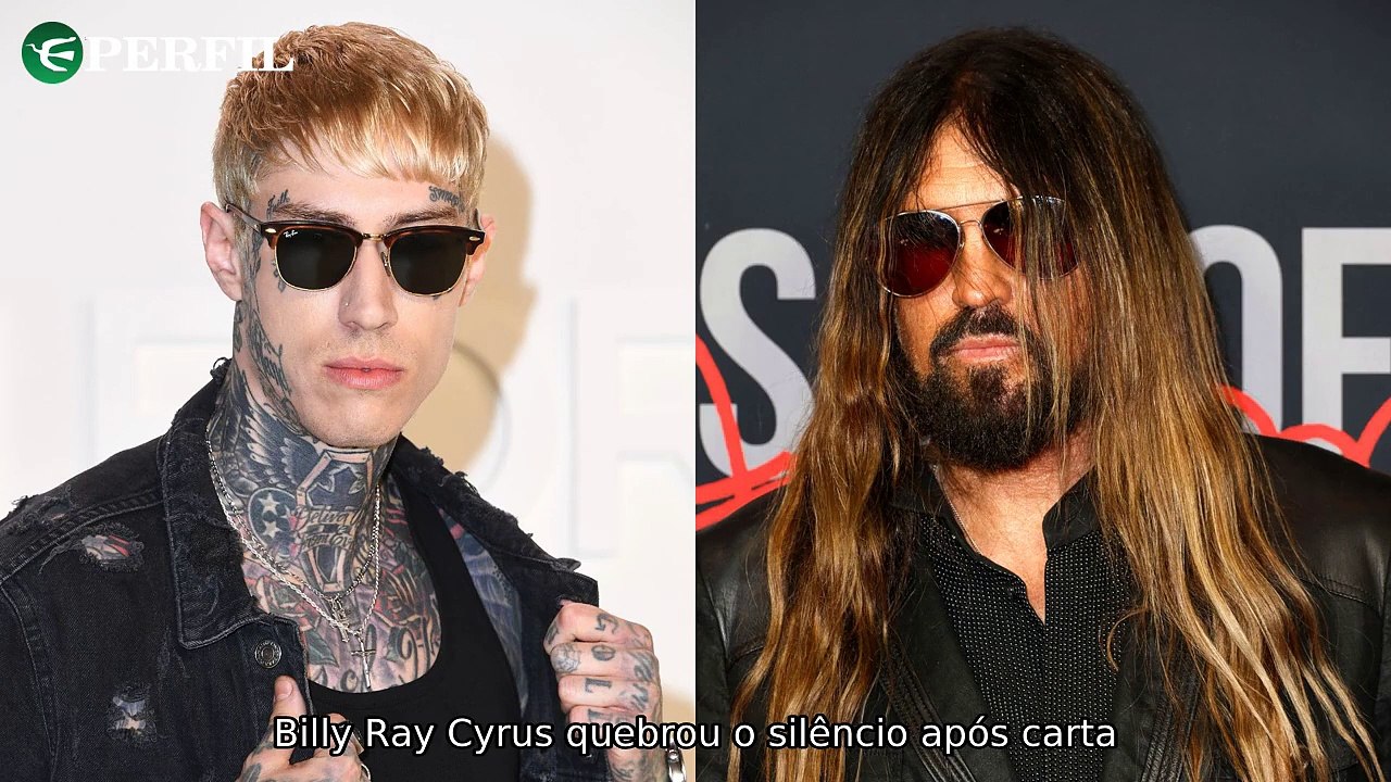 "Vida, Música e Emoção: Billy Ray Cyrus, Lollapalooza e Twenty One Pilots agitam o Brasil"
